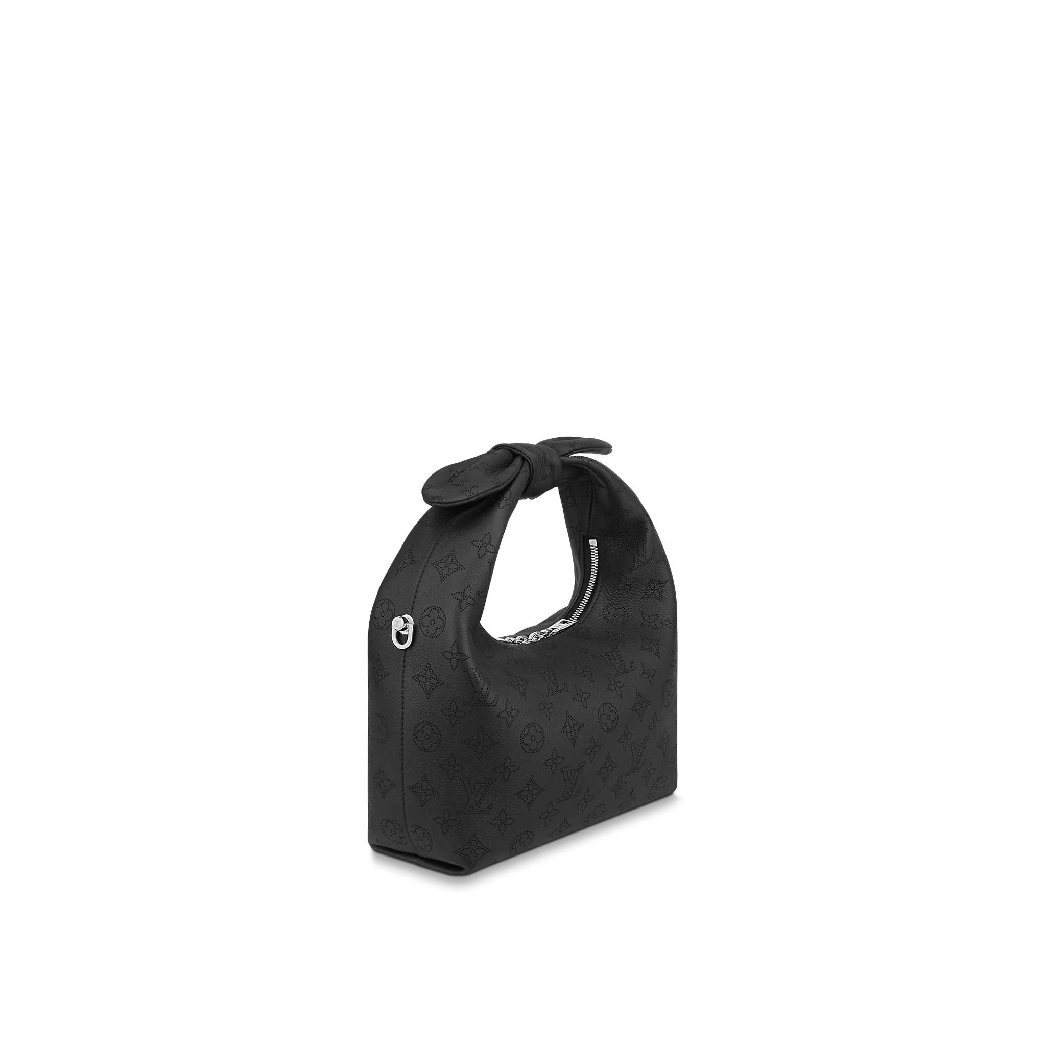 Why Knot PM Black