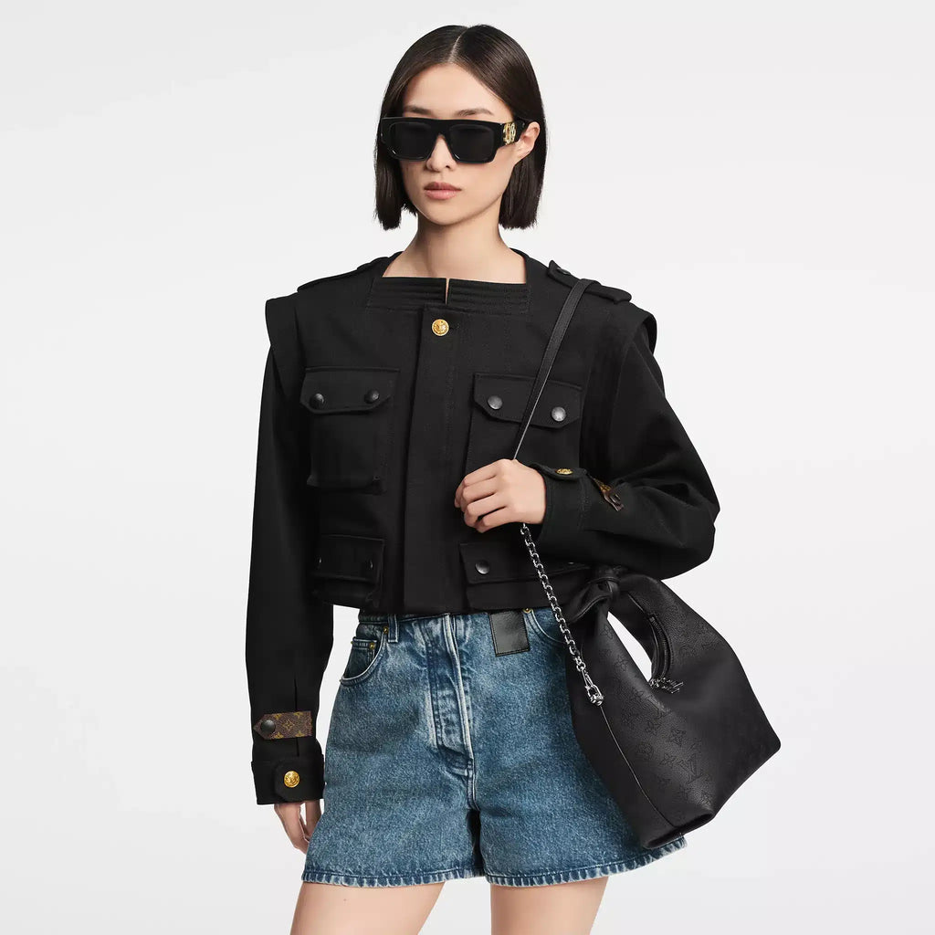 Why Knot PM Black