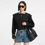 Why Knot PM Black