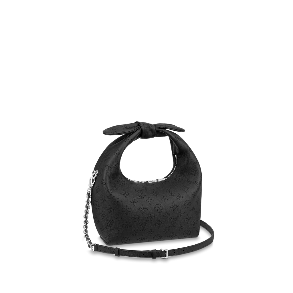 Why Knot PM Black