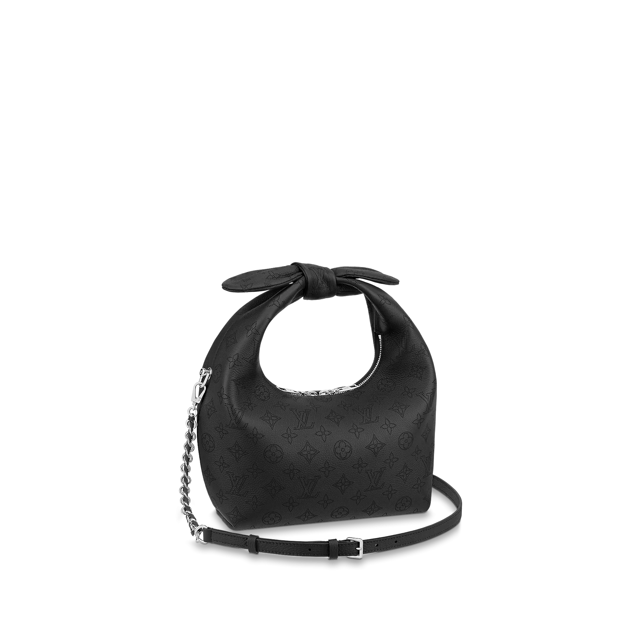 Why Knot PM Black