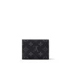 Louis Vuitton Victor Wallet – Monogram Eclipse Canvas