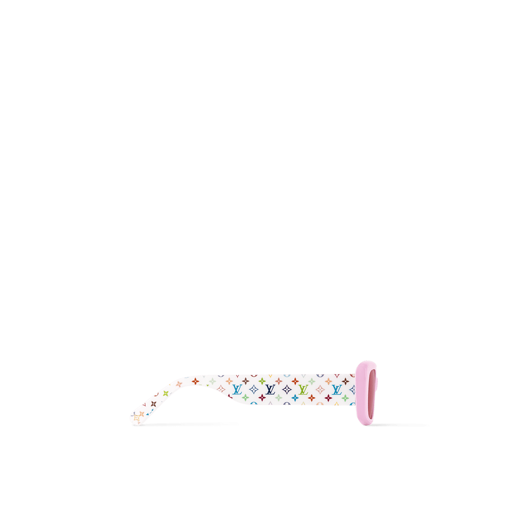LV x Takashi Murakami Multigram Sunglasses