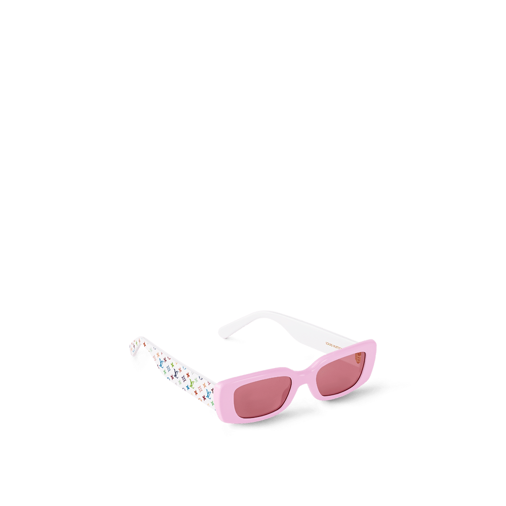 LV x Takashi Murakami Multigram Sunglasses