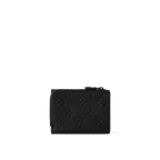 Louis Vuitton Pilot Wallet – Black Taurillon Monogram Leather