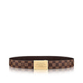 Louis Vuitton Neo Inventeur Reversible 40MM Belt