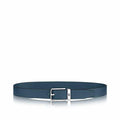 LOUIS VUITTON PONT NEUF 35MM BELT