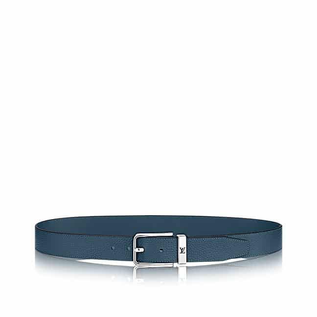 LOUIS VUITTON PONT NEUF 35MM BELT