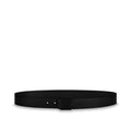Louis Vuitton LV Initiales 35mm Belt