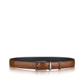 LOUIS VUITTON LEGEND BELTS