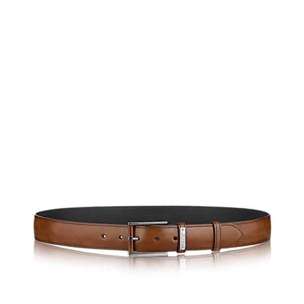 LOUIS VUITTON LEGEND BELTS