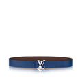 LV Initiales 40 mm Reversible Belt