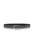 Louis Vuitton Slender 35mm Reversible Belt