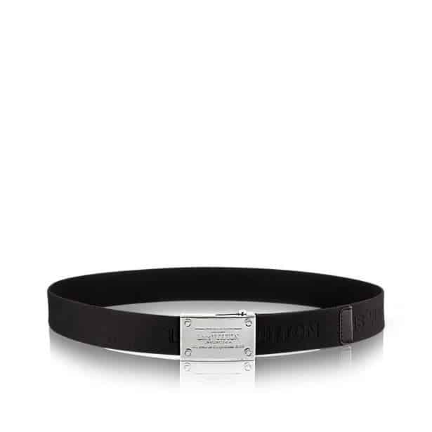 LOUIS VUITTON BENGALE BELT