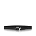 LOUIS VUITTON NEOGRAM BELT
