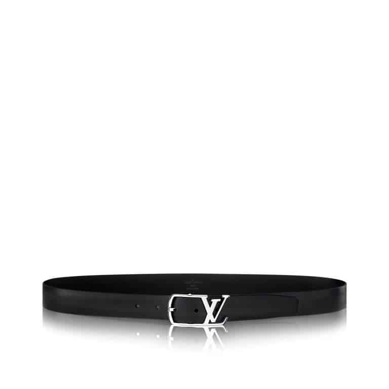 LOUIS VUITTON NEOGRAM BELT