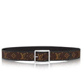 LOUIS VUITTON MONOGRAM BELT
