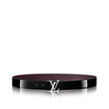 Louis Vuitton LV INITIALES BELT