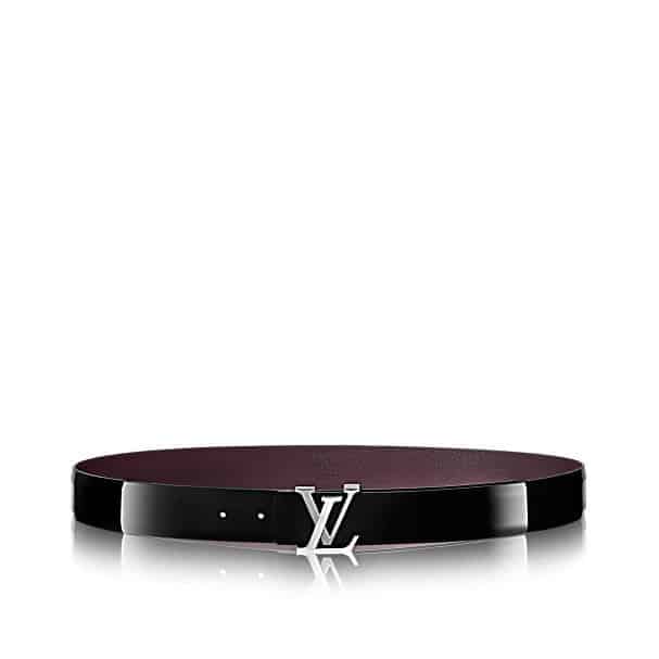 Louis Vuitton LV INITIALES BELT