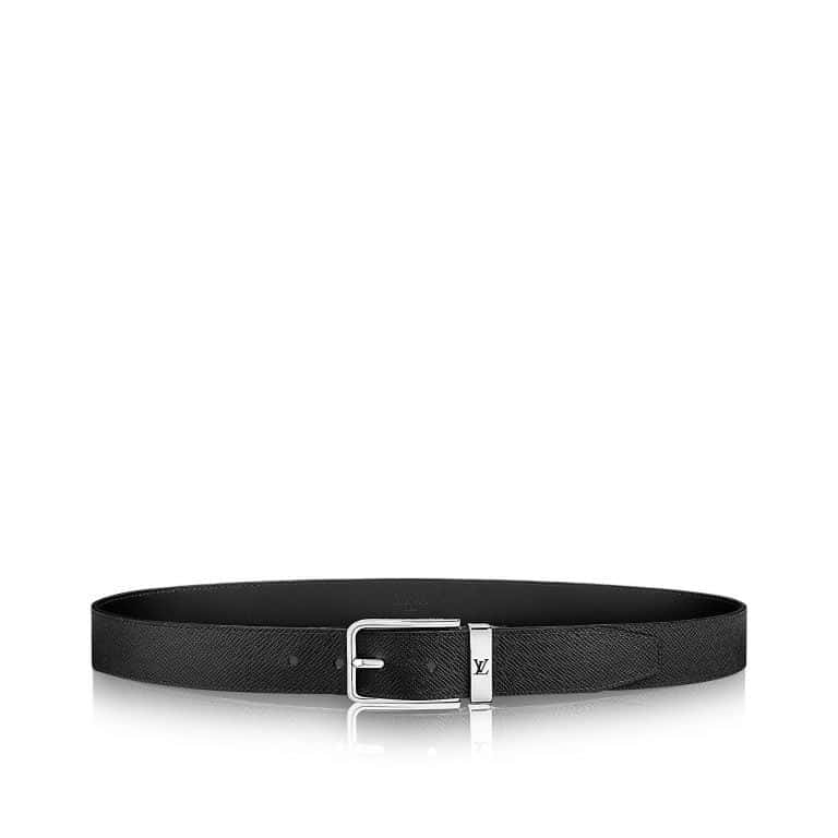 LOUIS VUITTON PONT NEUF BELT