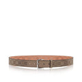 LOUIS VUITTON CASTOR BELT