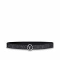 Louis Vuitton LV Circle 35mm Belt
