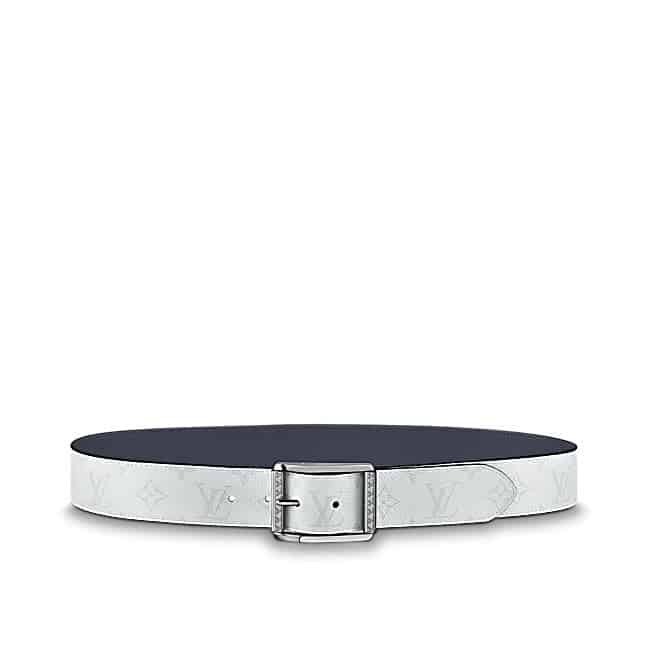 Louis Vuitton Reverso 40mm Reversible Belt