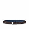 Louis Vuitton Slender 35mm Reversible Belt