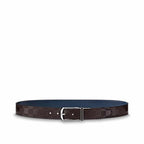 Louis Vuitton Slender 35mm Reversible Belt