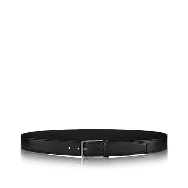 Louis Vuitton Legacy 35mm Belt