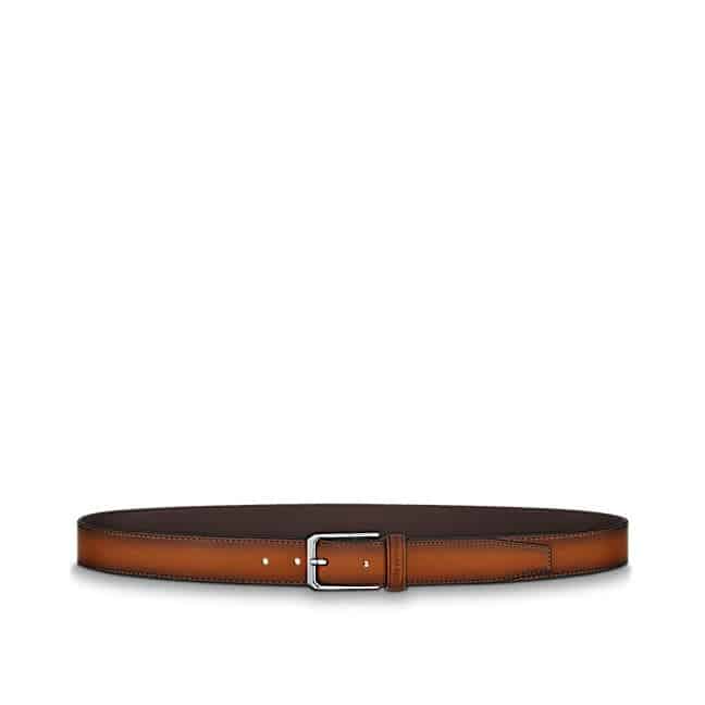 Louis Vuitton Legacy 35mm Belt