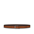 Louis Vuitton Legacy 35mm Belt
