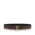 LV Initiales 40MM Reversible Belt