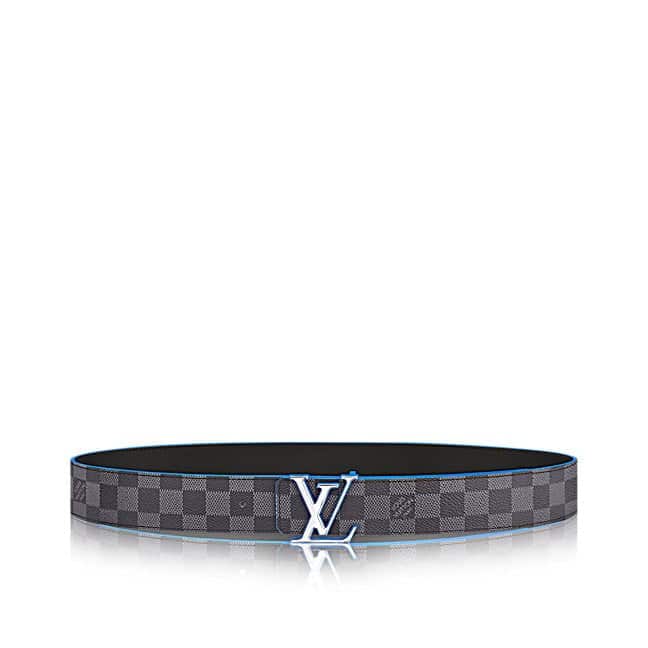 LV Initiales 40MM Reversible Belt