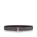 LV Initiales 40MM Reversible Belt
