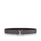 LV Initiales 40MM Reversible Belt