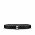 LV Initiales 40MM Reversible Belt