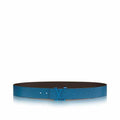 Louis Vuitton LV Initiales 40mm Belt
