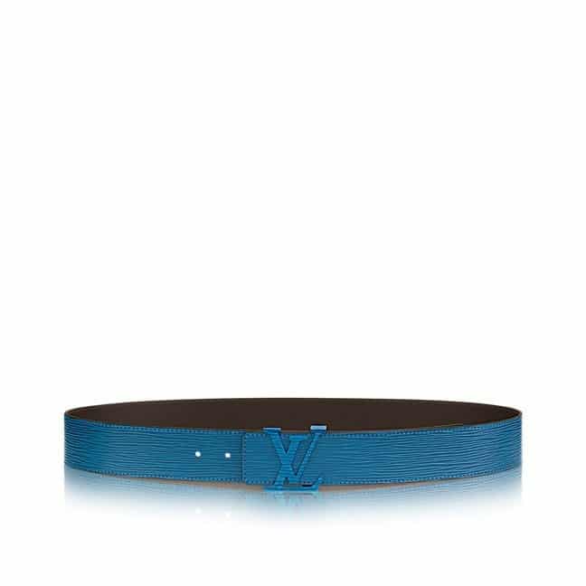 Louis Vuitton LV Initiales 40mm Belt