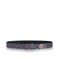 Louis Vuitton Metropole 35mm Belt