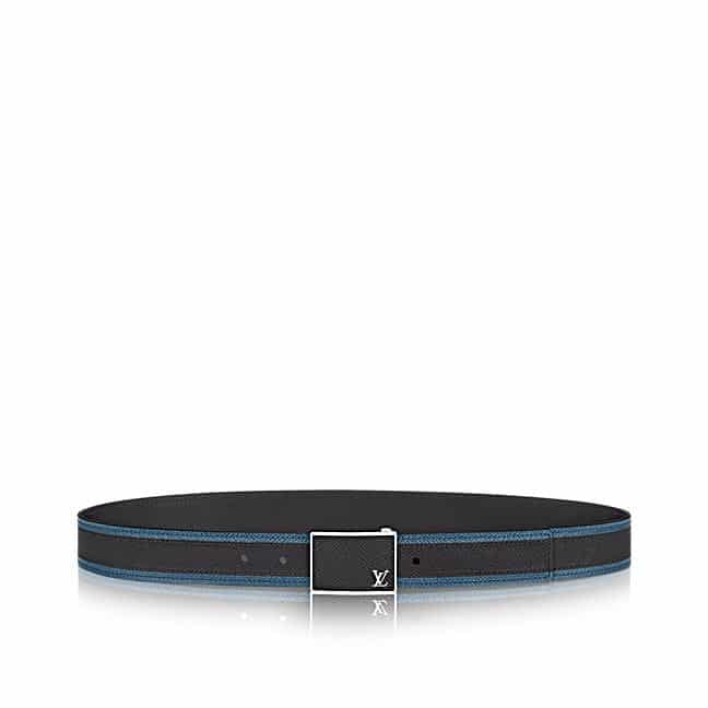 Louis Vuitton Metropole 35mm Belt