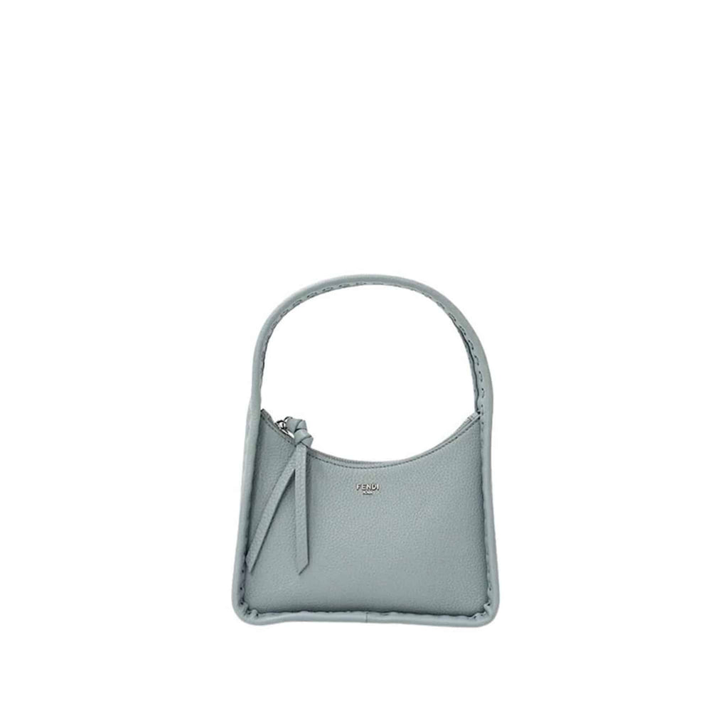 Selleria Fendsens Light blue Handbag