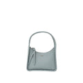 Selleria Fendsens Light blue Handbag