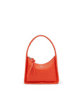 Mini Fendessence Bag - Red
