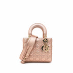 Mini Lady Dior Bag