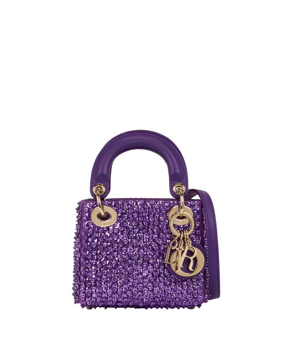 MICRO LADY DIOR