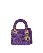 MICRO LADY DIOR