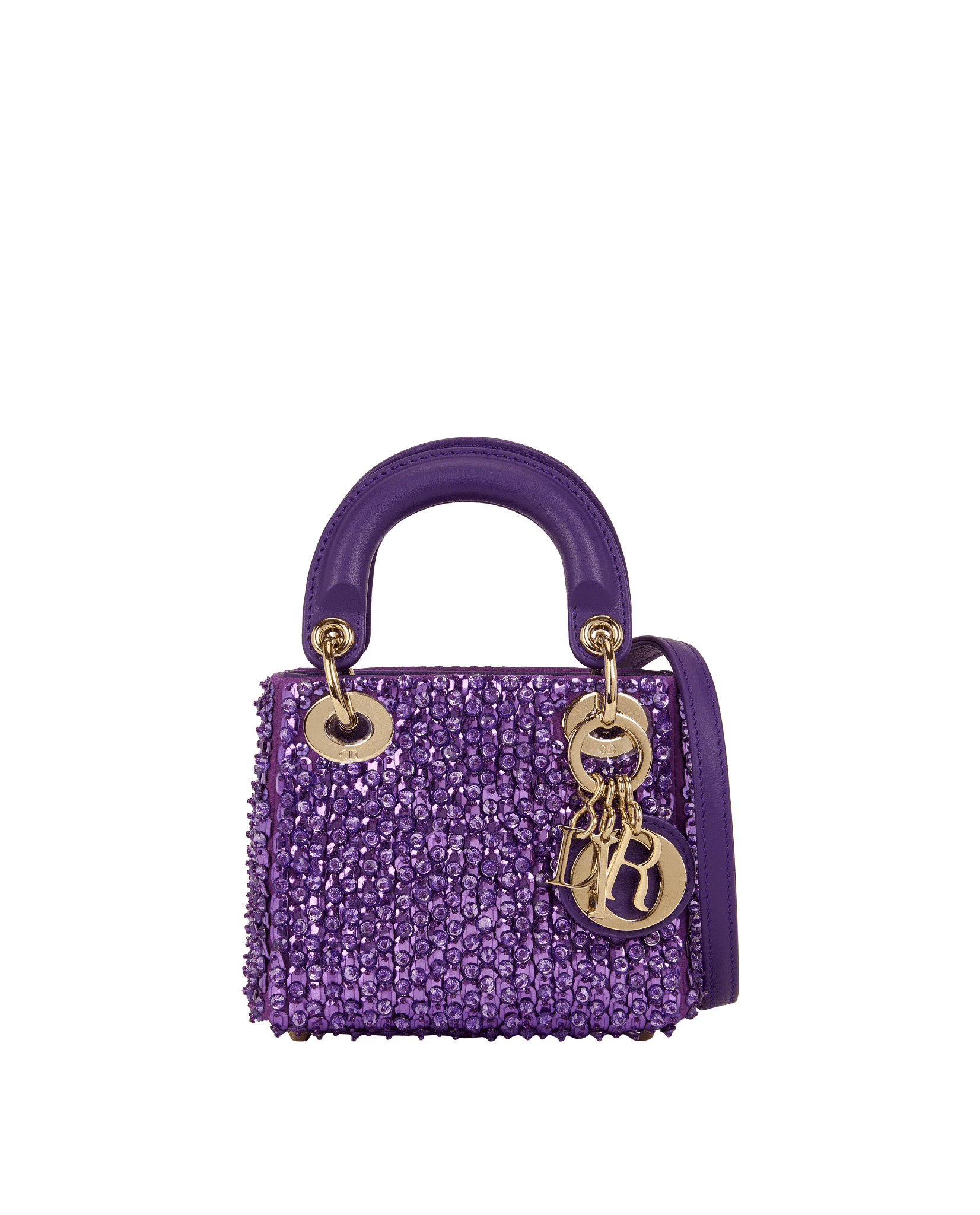 MICRO LADY DIOR