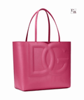 Dolce &amp; Gabbana DG Logo Tote Bag