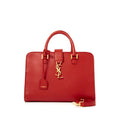 Saint Laurent Monogramme Small Cabas